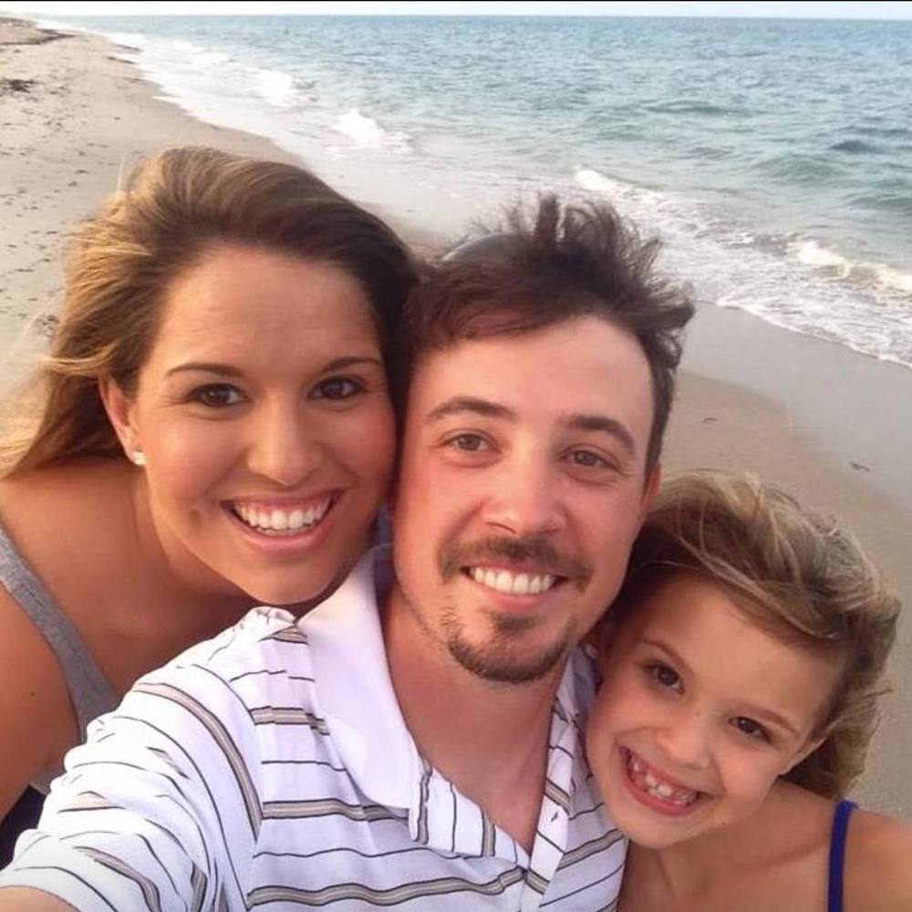 Meet your Posher, Tashina